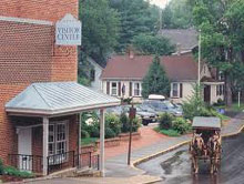 Visitors Center