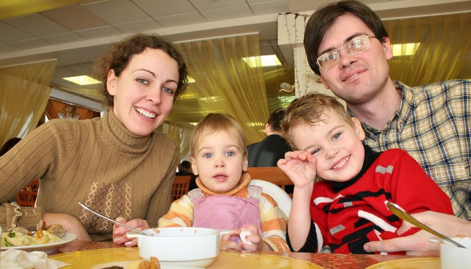 Family